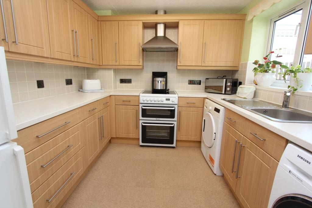 Kitchen Dining Room