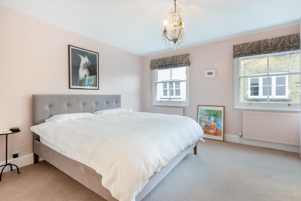 Kingsley Mews 4 Ph6