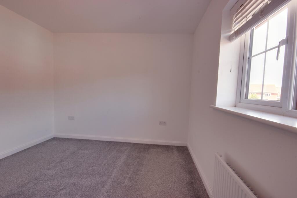1 Bed 1B