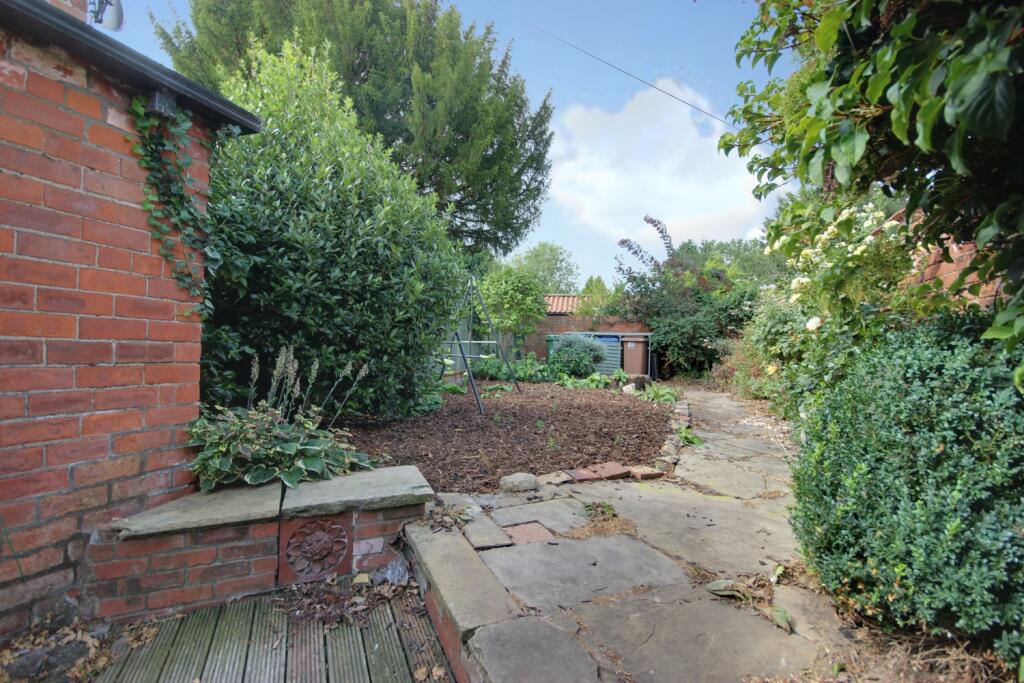 1 Garden BB