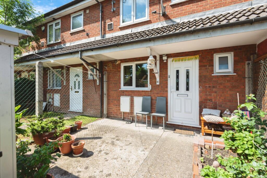 View Of The Property