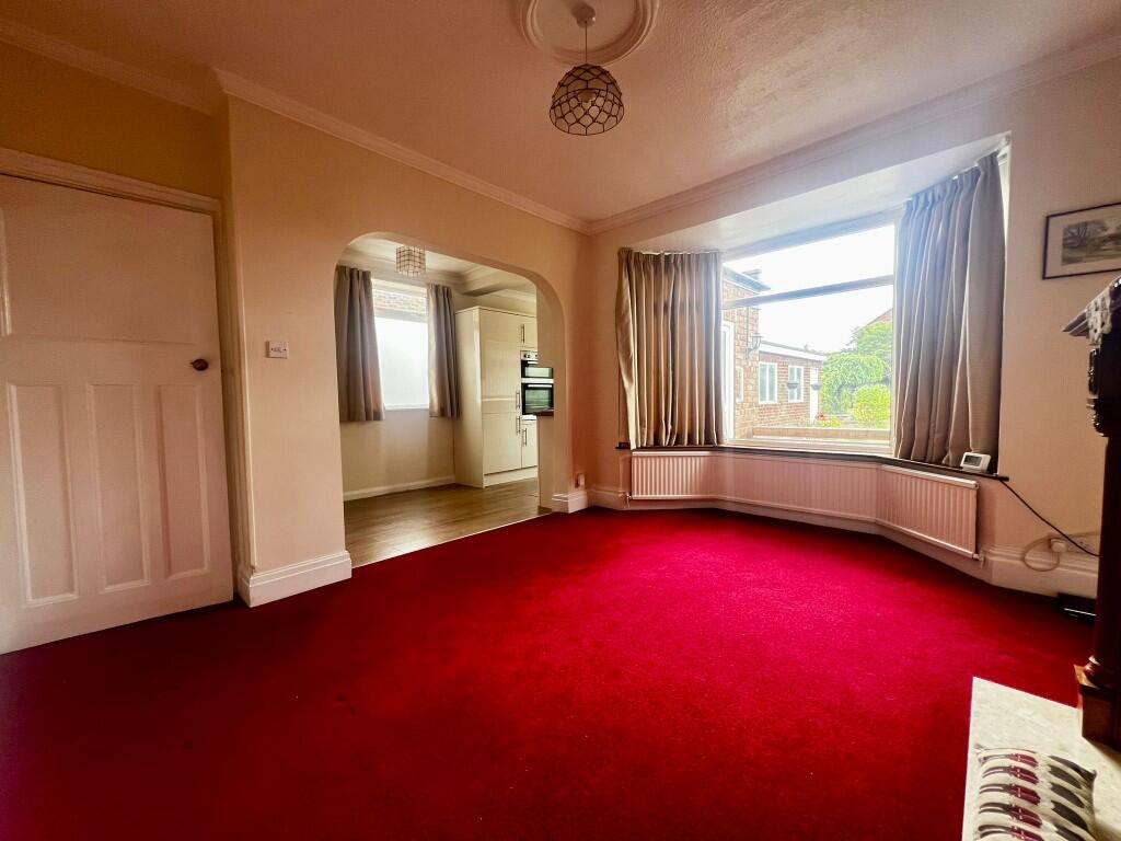 2ND RECEPTION ROOM
