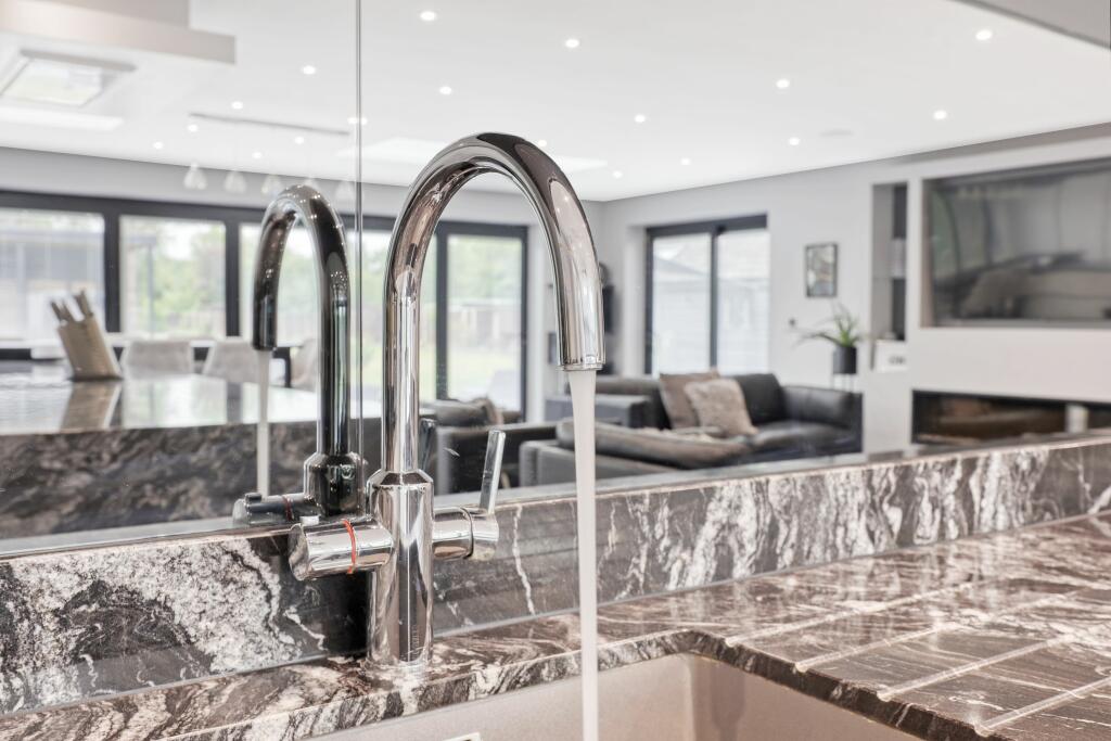 Kitchen Worksurfaces