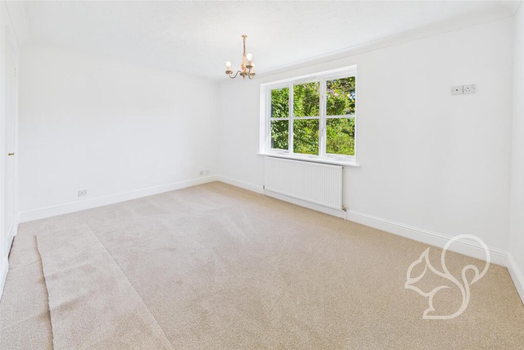 Principal Bedroom