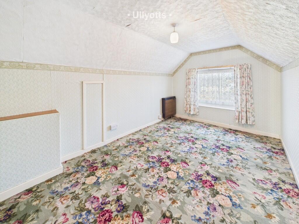 Loft Room