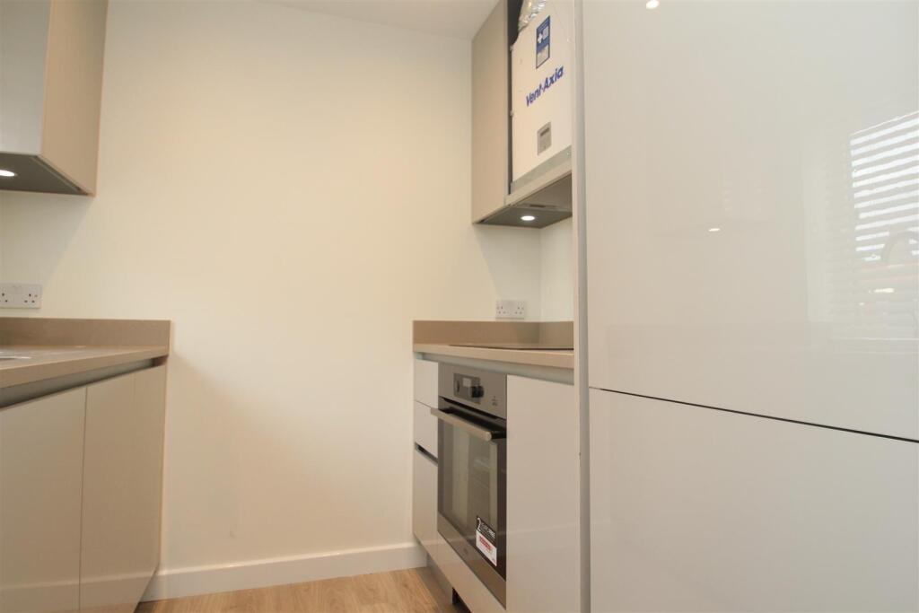 Kitchen #2