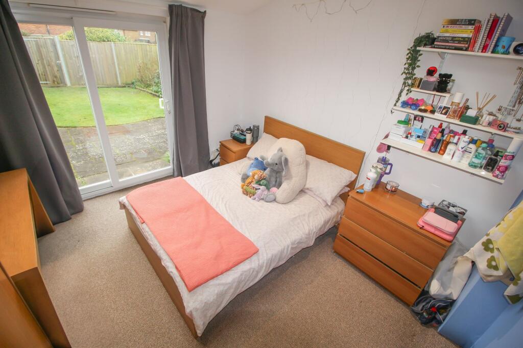 Bedroom 4