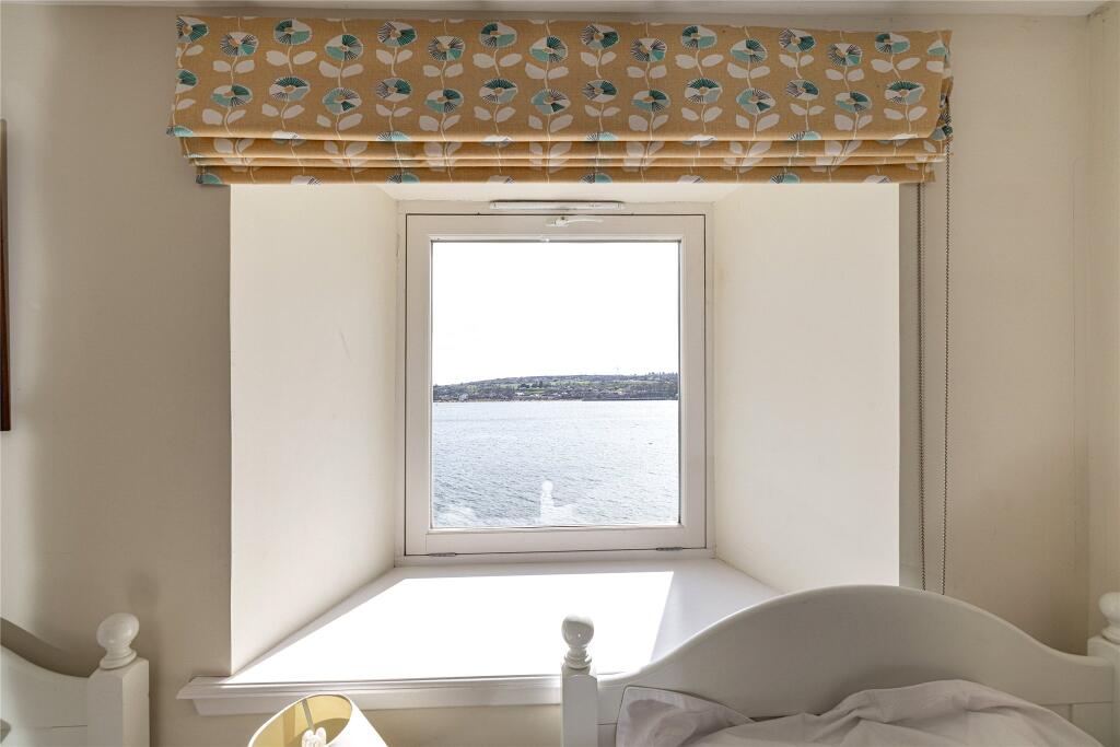 View From Bedroom 2