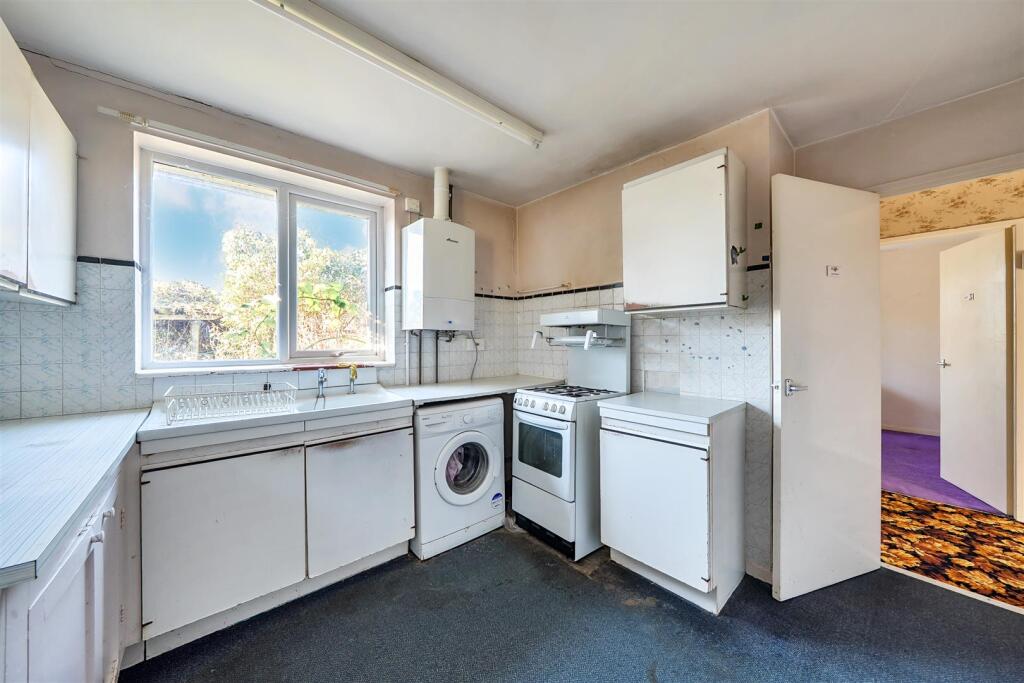 5 Palmer Drive, Lutterworth