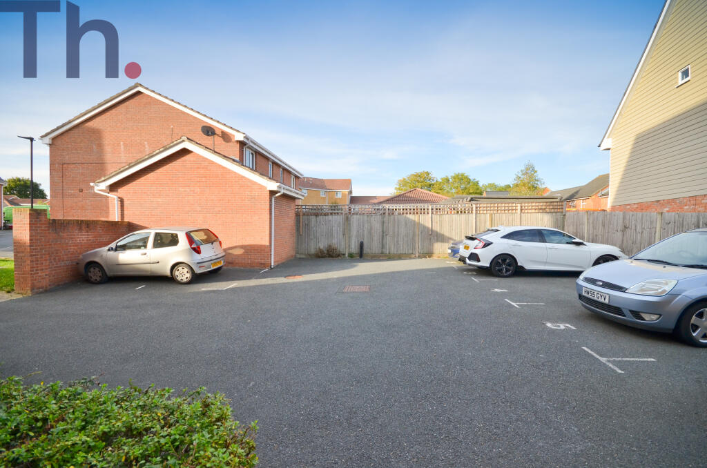 Parking Area