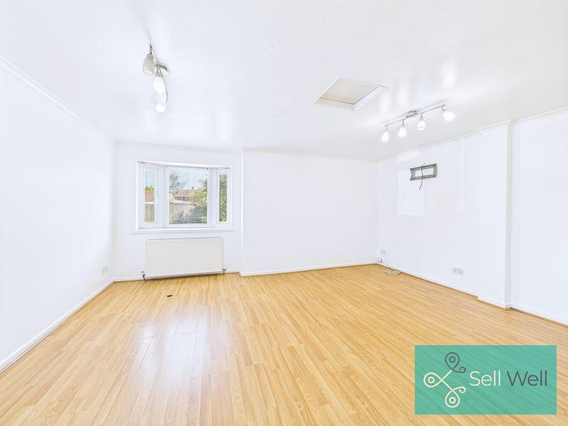 Ground Floor Bedroom