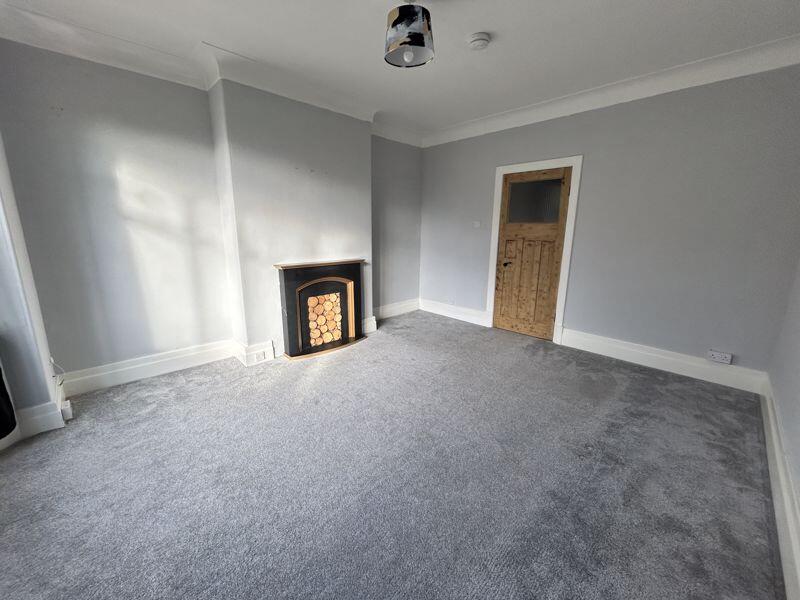 Norton Road, Rhos on Sea