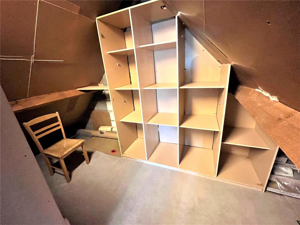 Storage