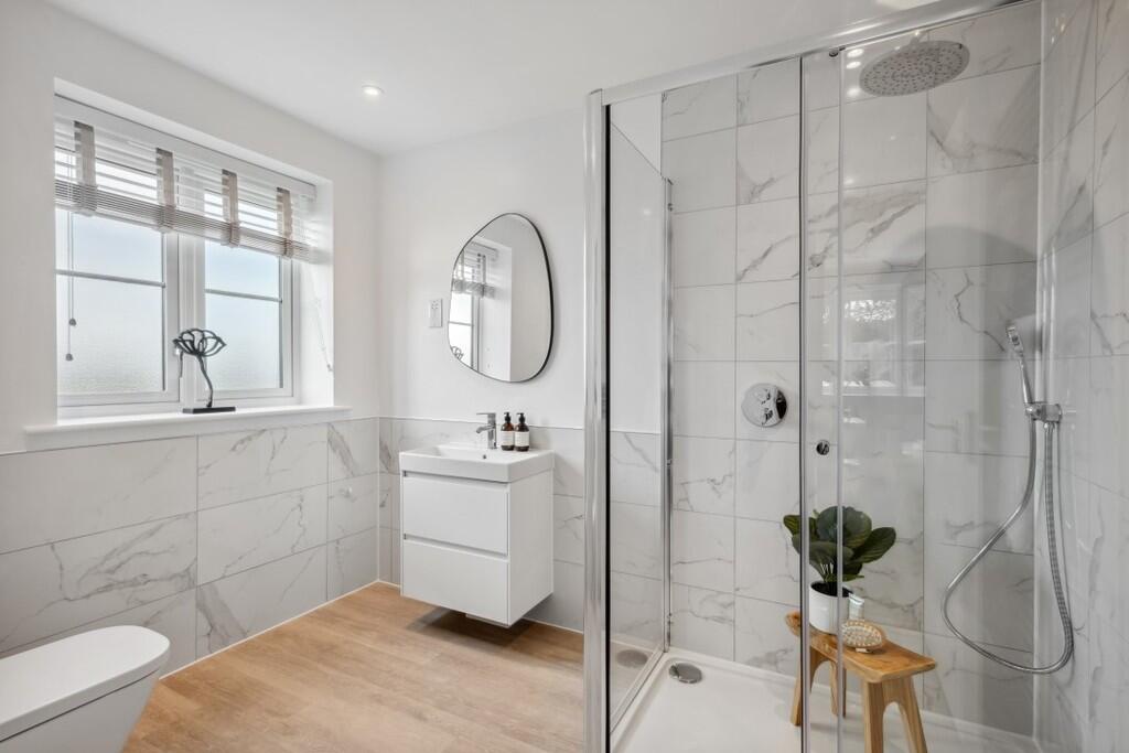 Show Home Image