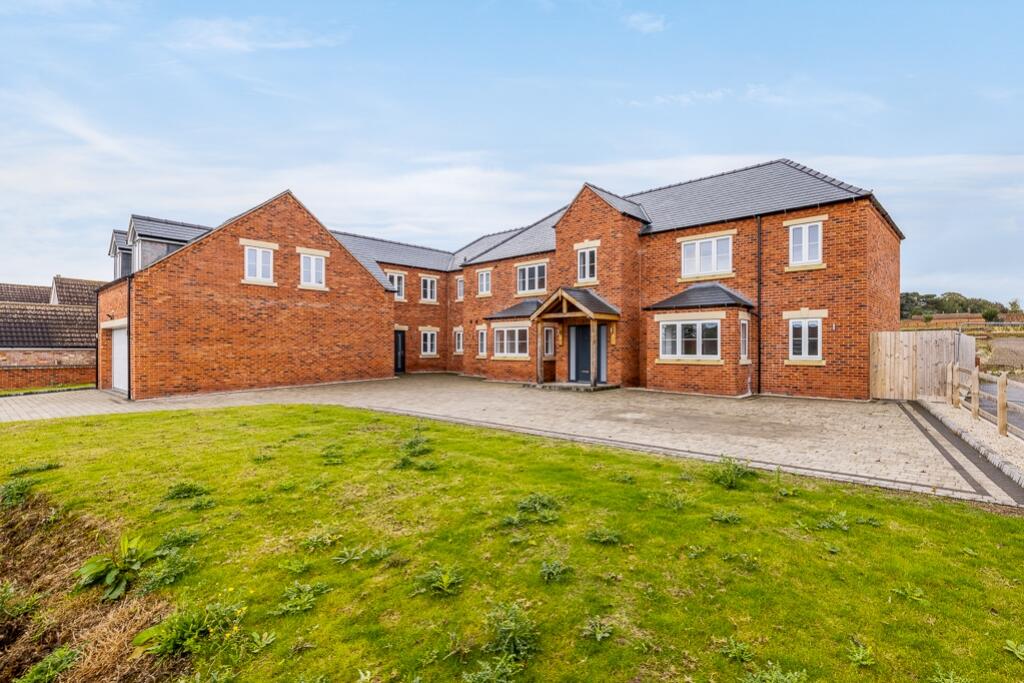 Plot 27 Joseph¿s Place (Burgh Le Marsh)-10