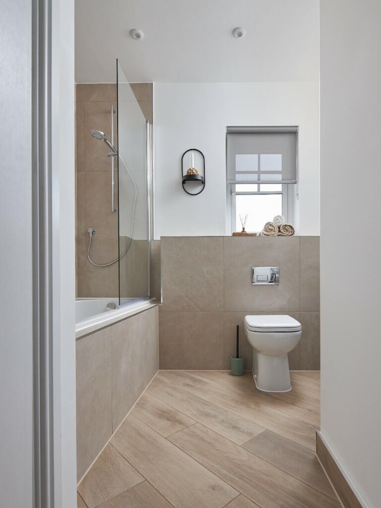 Mulberry Showhome