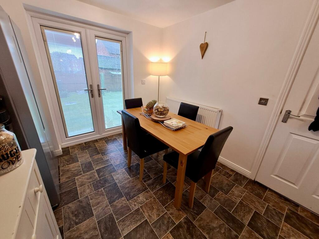 Kitchen-Diner