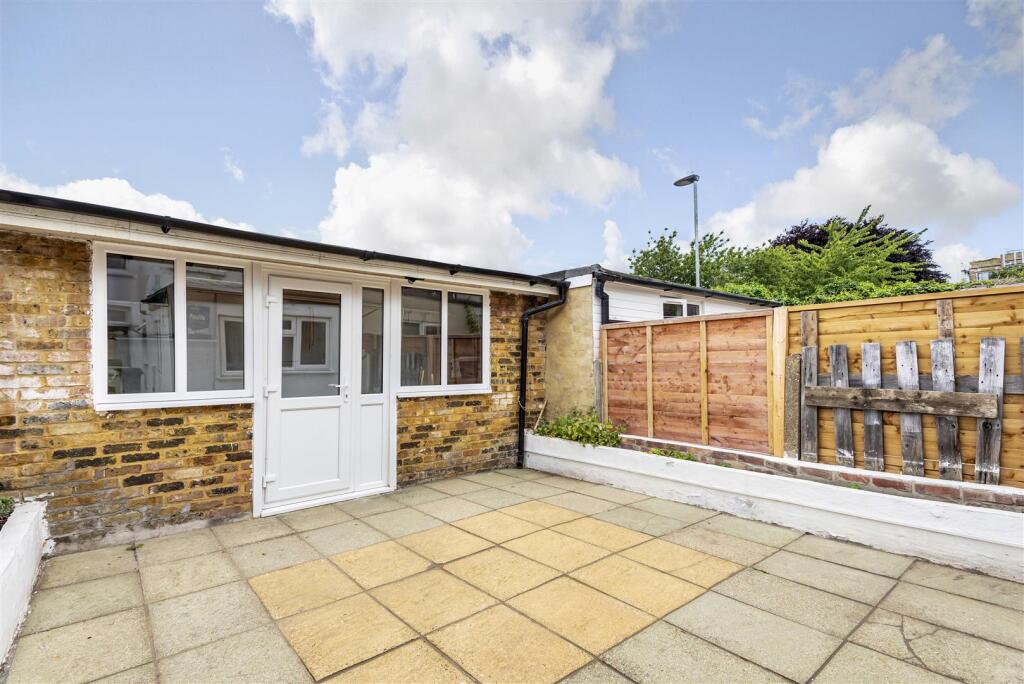 summerhouse