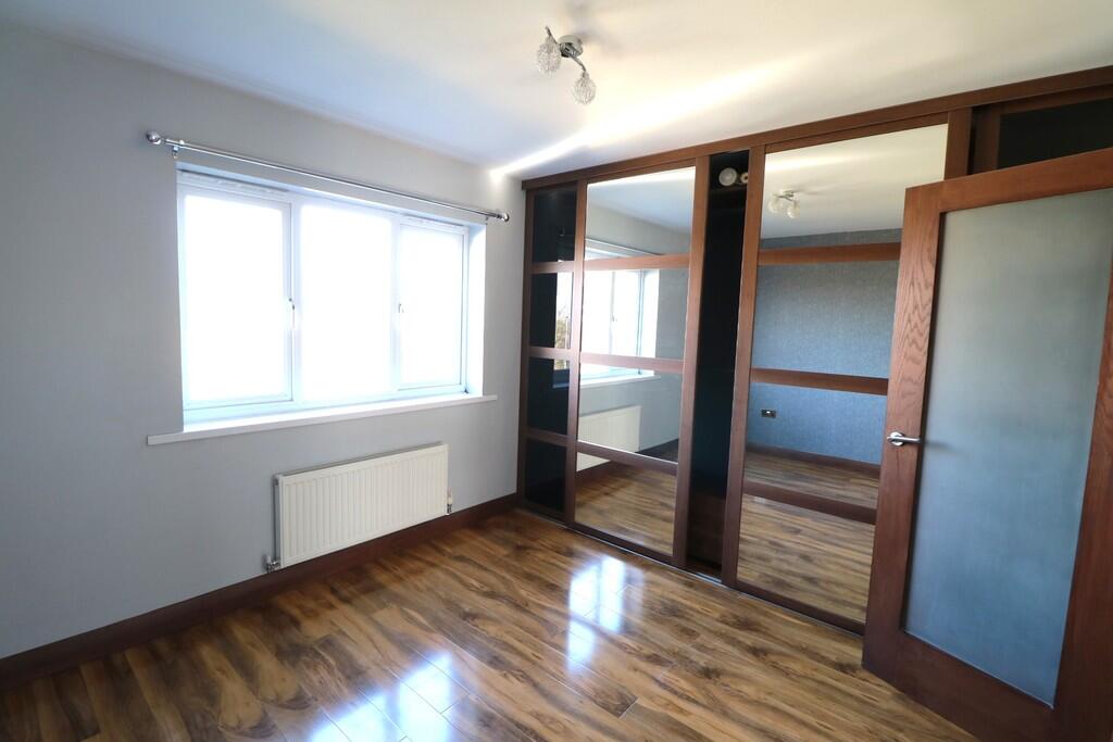 Main Bedroom befo...