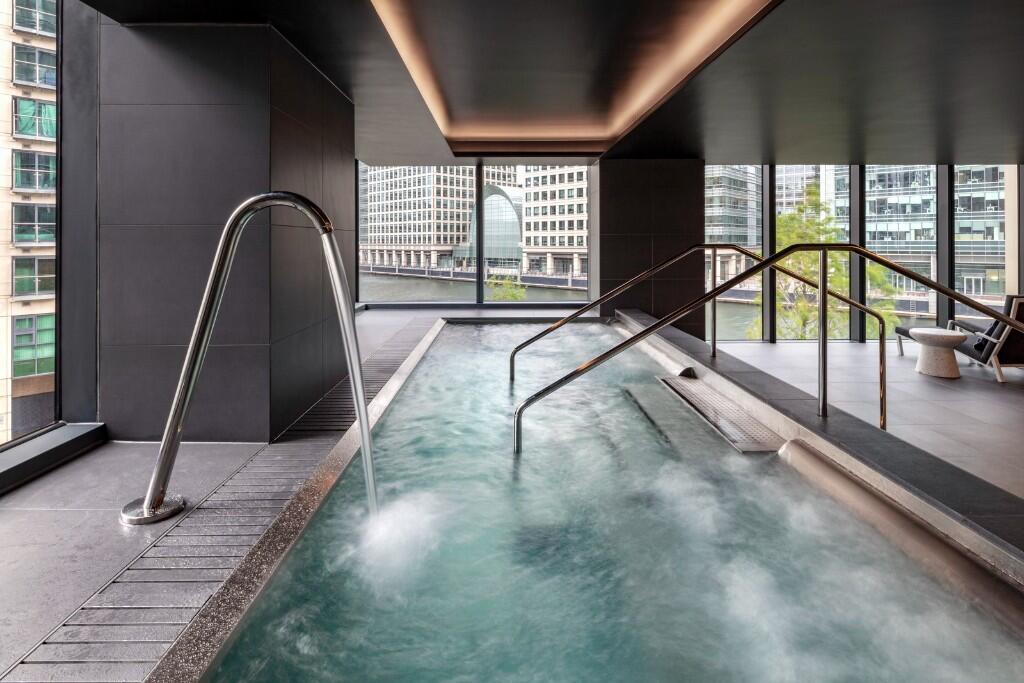 Vitality Pool 