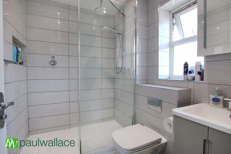 Bedroom One En-Suite