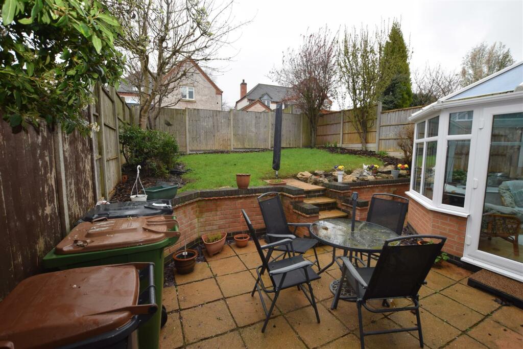 63 Thomas Road, Whitwick