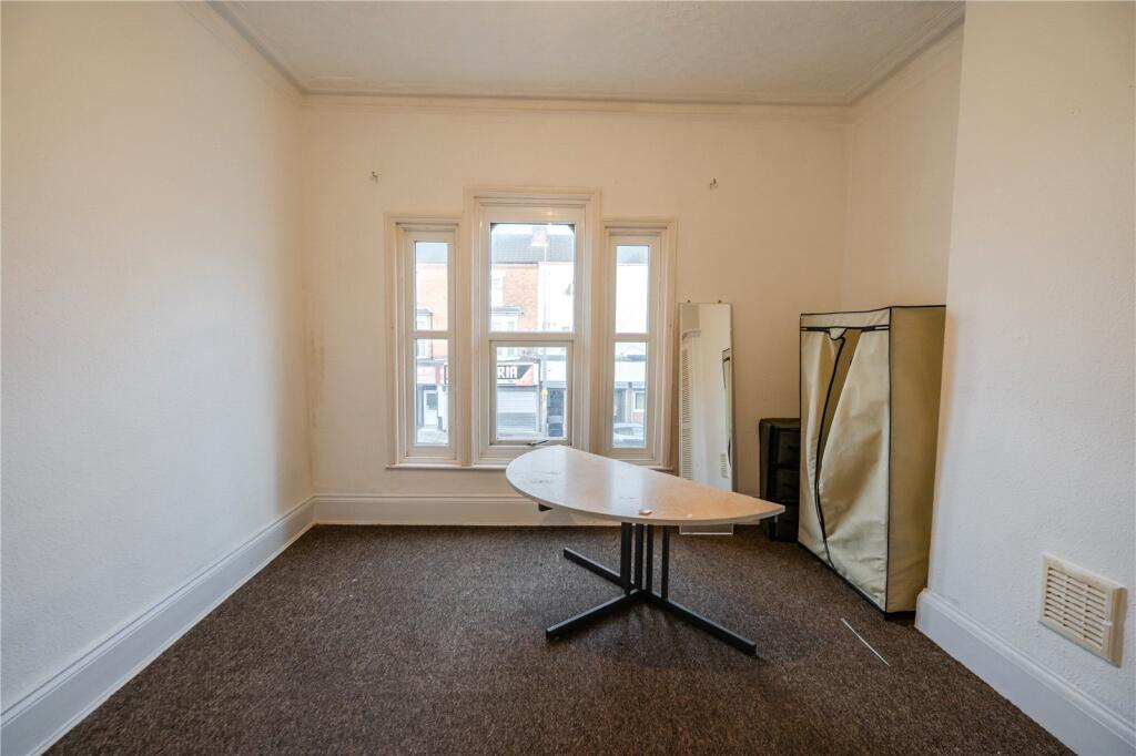 Fff - Bedroom 1