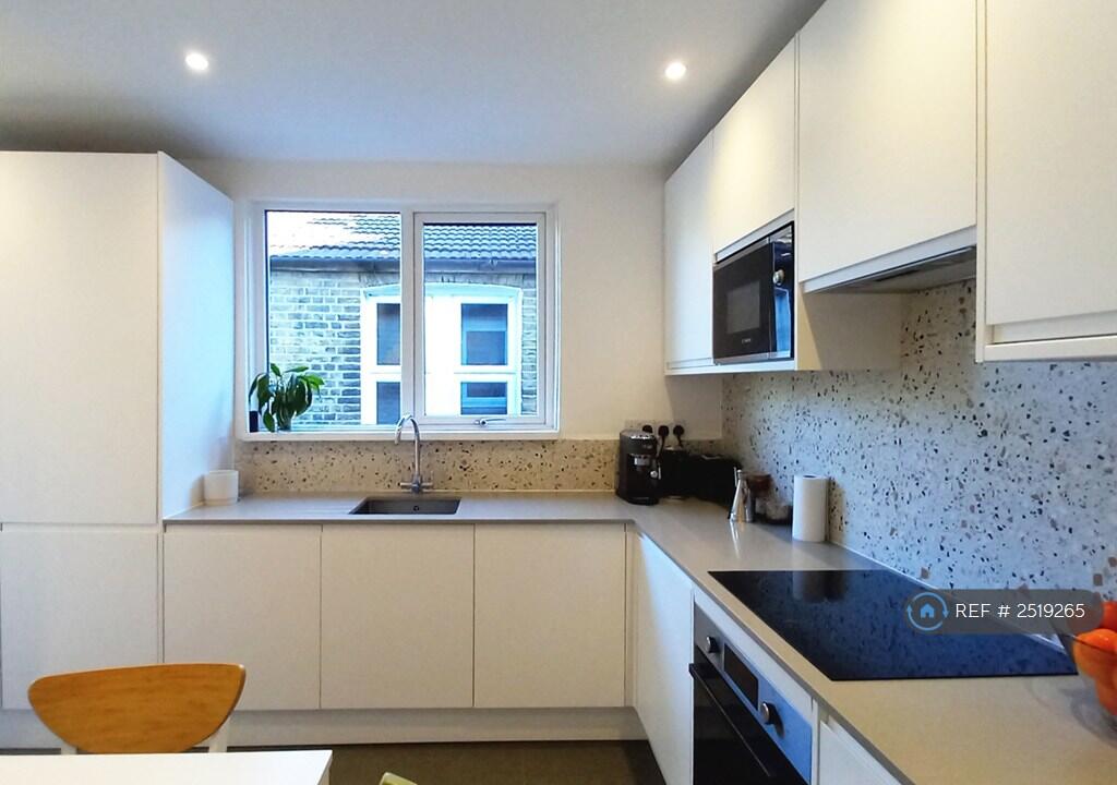 Kitchen - View 1