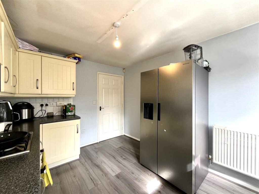 Kitchen Aspect 2