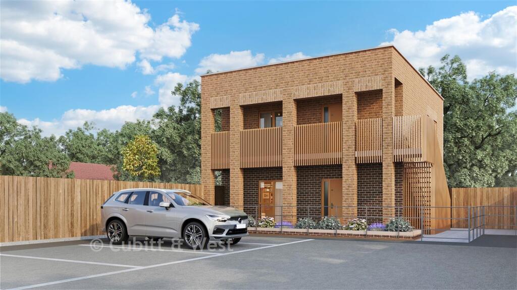 Thatch Barn Road, Headcorn, Ashford, Kent