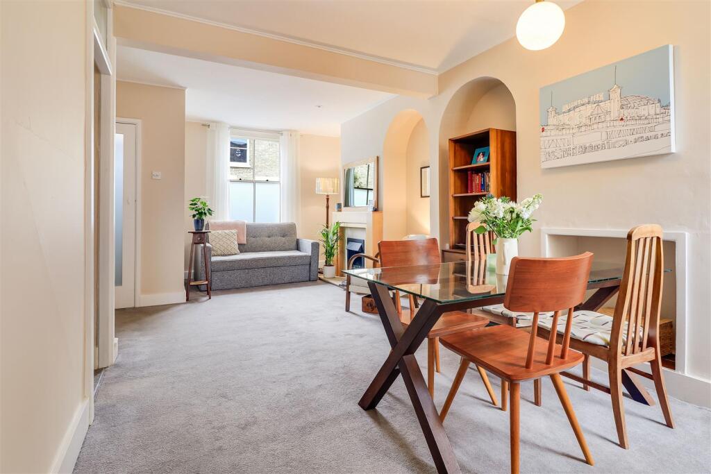 Living / Dining Room