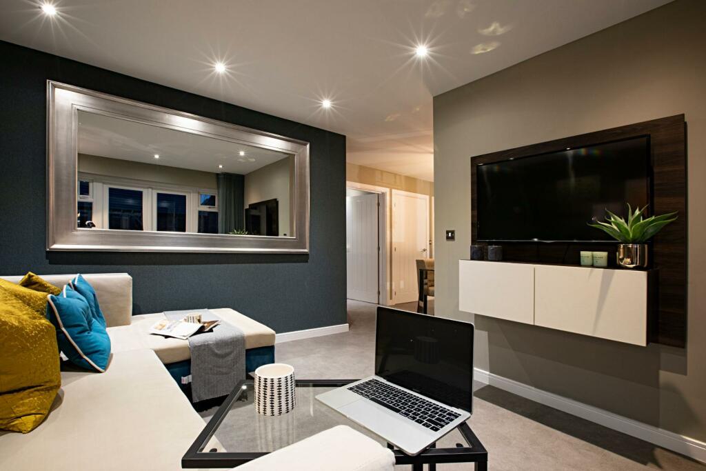 Showhome Photography