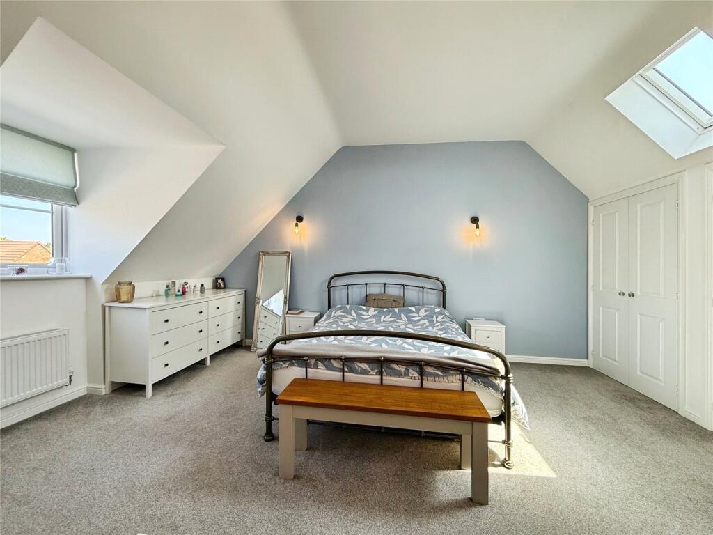 Bedroom 1