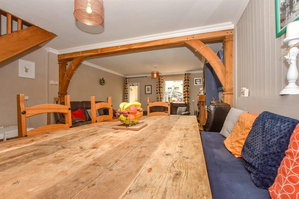 Internal Lifestyle Photograph