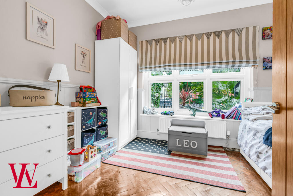 Bedroom 4