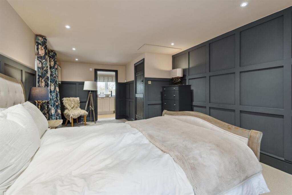 Cherrywood Cottage, Cherry Pit Lane, Beoley B98 9D