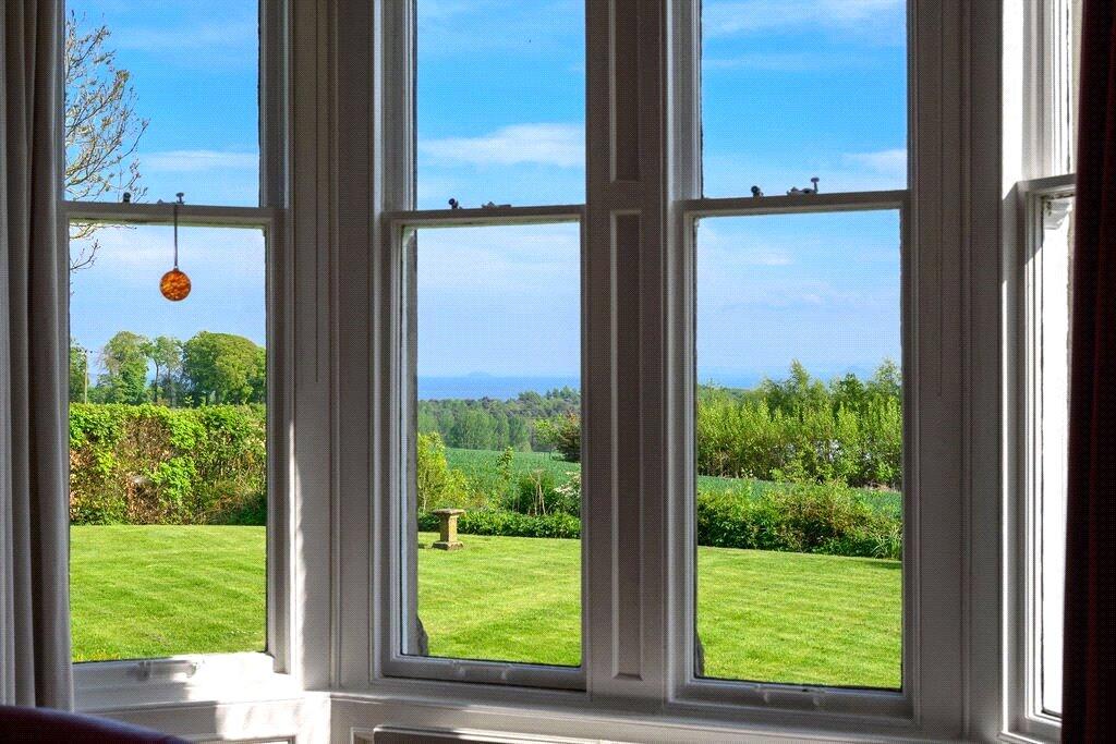 Bay Window