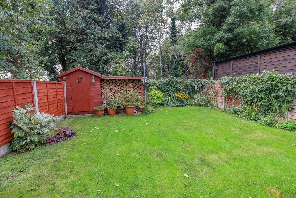 Greengate Lane, Crag Bank, Carnforth