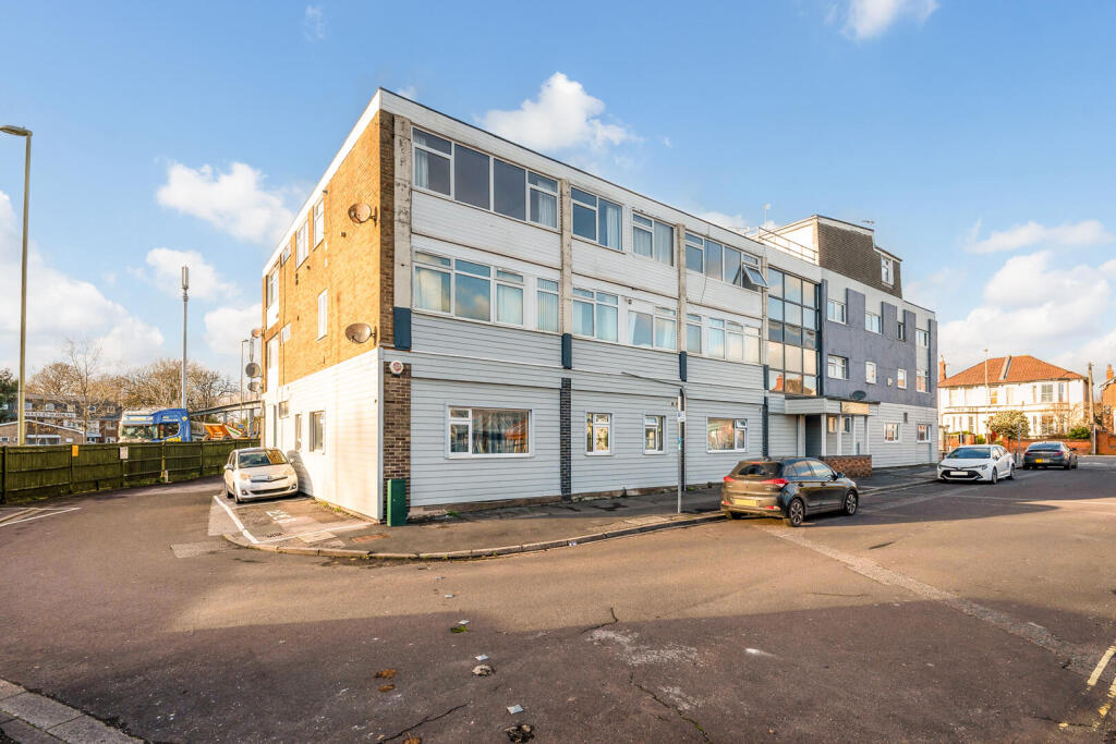 Delme Court, Fareham