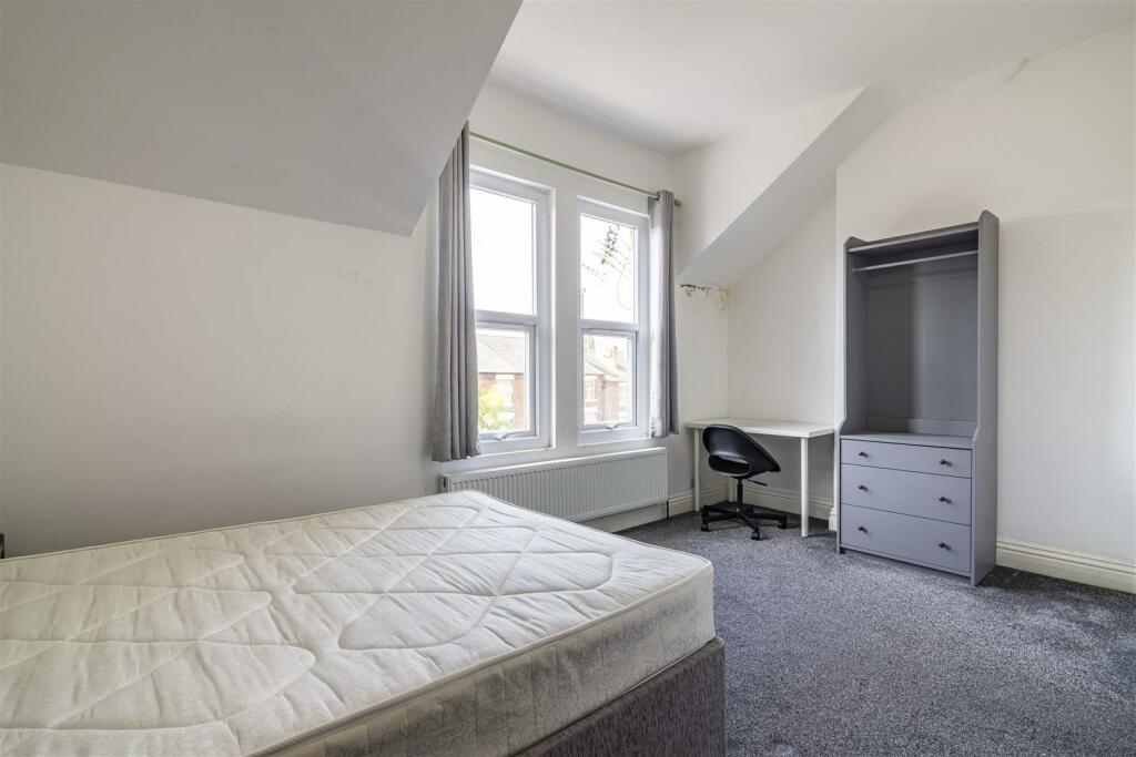 Bedroom Five