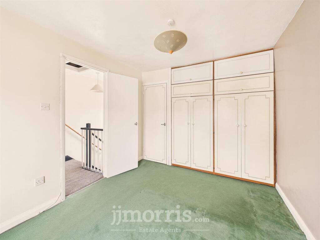 BEDROOM TWO
