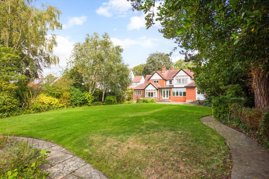 289 Woodstock Roa...