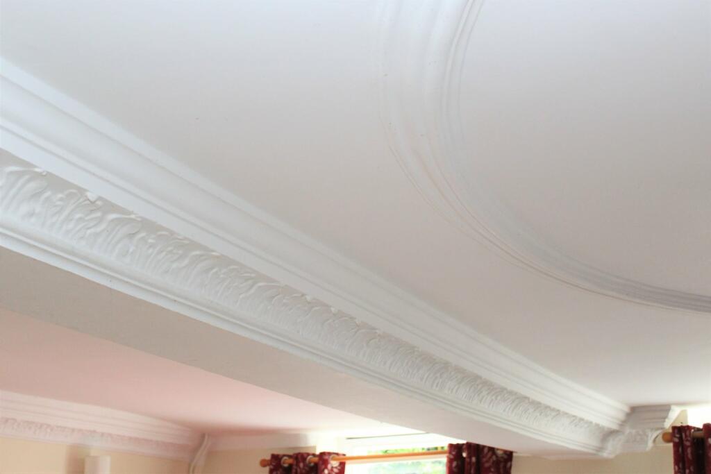 Grade II* Ceiling