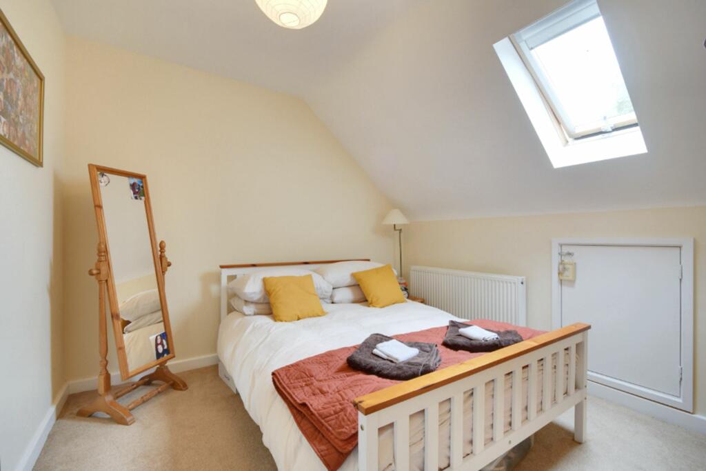 Bedroom 4