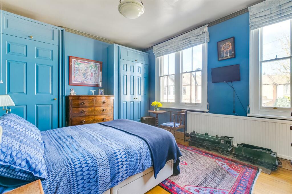 Ramsay Road, W3 - FOR SALE