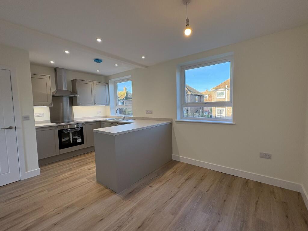 Braeside, Tweedmouth, Berwick-upon-Tweed