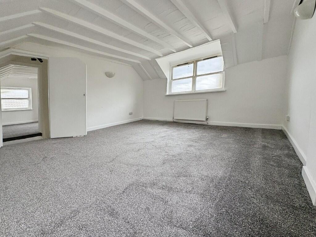 Providence Place, Ilkeston