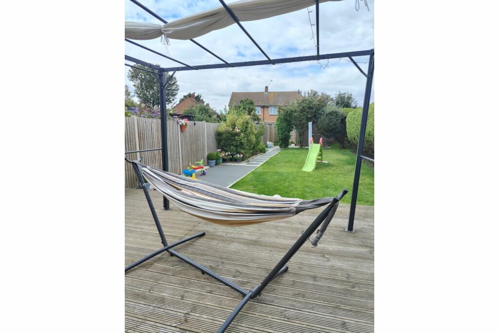 Decking