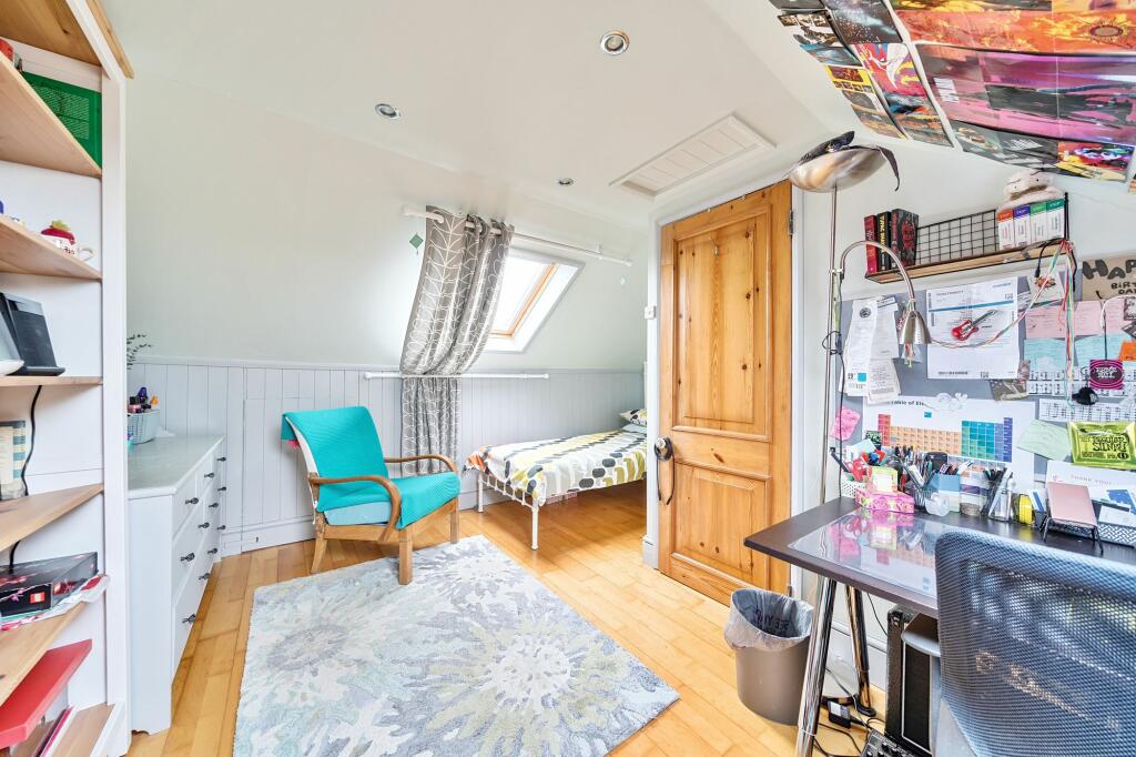 Bedroom Three (1)