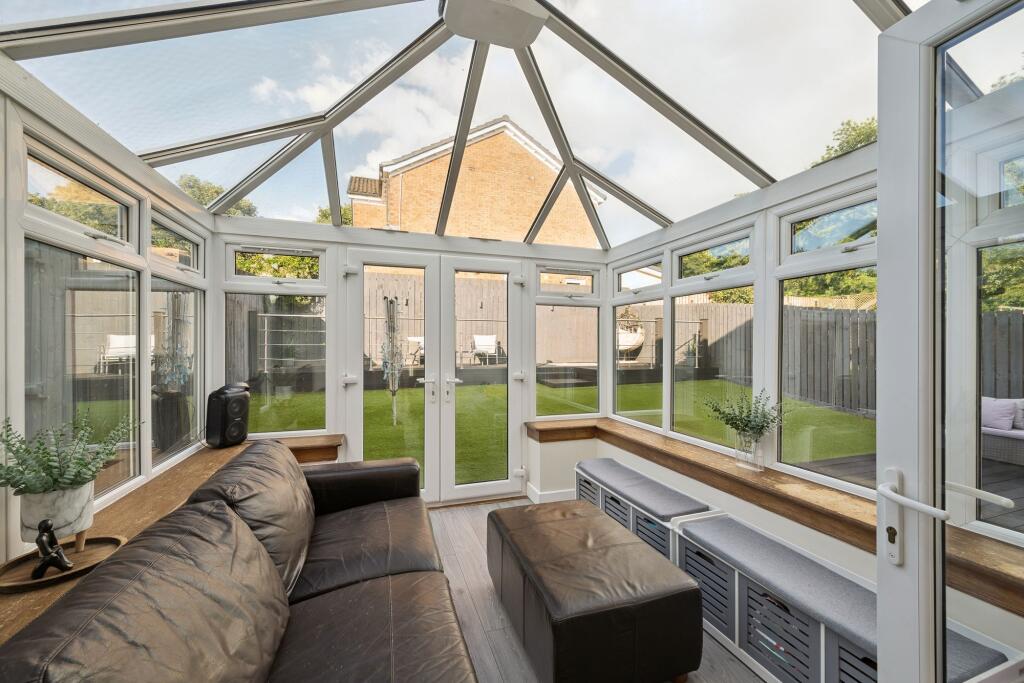 Sunroom